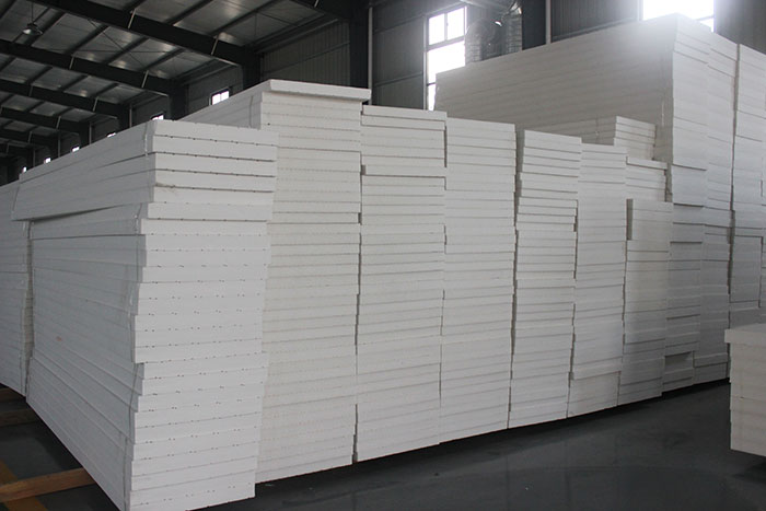 如何辨別XPS擠塑板的優(yōu)劣？(圖1)